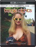 Boogie Nights (4K Blu-ray) (Region A US Import)