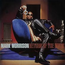 Mark Morrison - Return Of The Mack (Vinyl) (US Import)