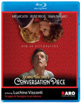 Conversation Piece (Blu-ray) (Region A US Import)