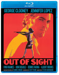 Out Of Sight (Blu-ray) (Region A US Import)