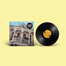 Jon Cleary - Bywater Sessions (Vinyl) (US Import)