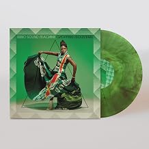Ibibio Sound Machine - Chopping Mountain (Green Smoke Vinyl) (Vinyl) (US Import)