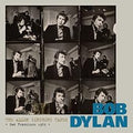 Bob Dylan - Allen Ginsberg Tapes (San Francisco 1965) (CD) (US Import)