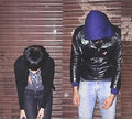 Crystal Castles - Crystal Castles (CD) (US Import)