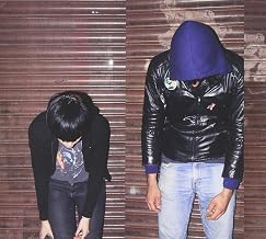 Crystal Castles - Crystal Castles (CD) (US Import)
