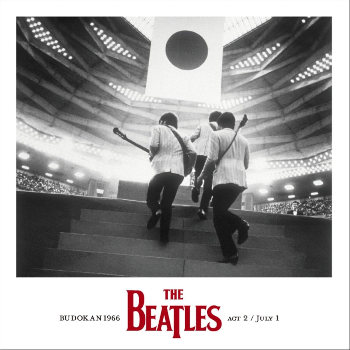 Beatles - Budokan 1996 July 1 (CD) (US Import)