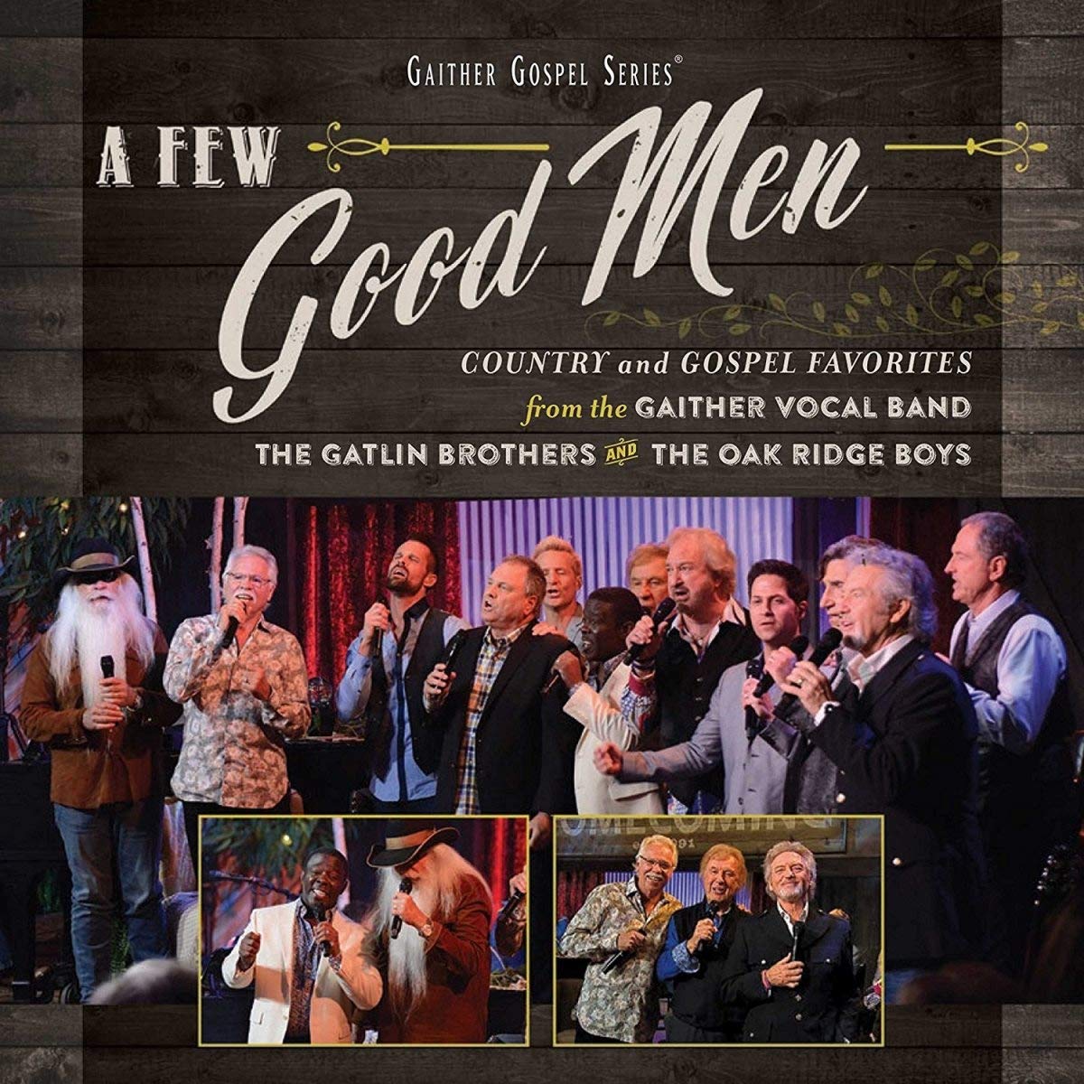 Various Artists - Few Good Men (CD) (US Import)