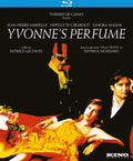 Yvonne's Perfume (Blu-ray) (Region A US Import)