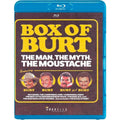 Box Of Burt: Burt Reynolds Collection (4Bd) (Blu-ray) (Region A US Import)