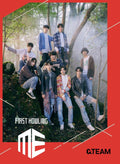 & Team - First Howling: Me (Limited B) (CD) (US Import)
