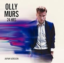 Olly Murs - 24 HRS (CD) (US Import)