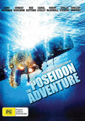 Poseidon Adventure (DVD) (Region 1 US Import)