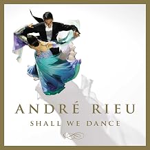 Andre Rieu - Shall We Dance (CD) (US Import)