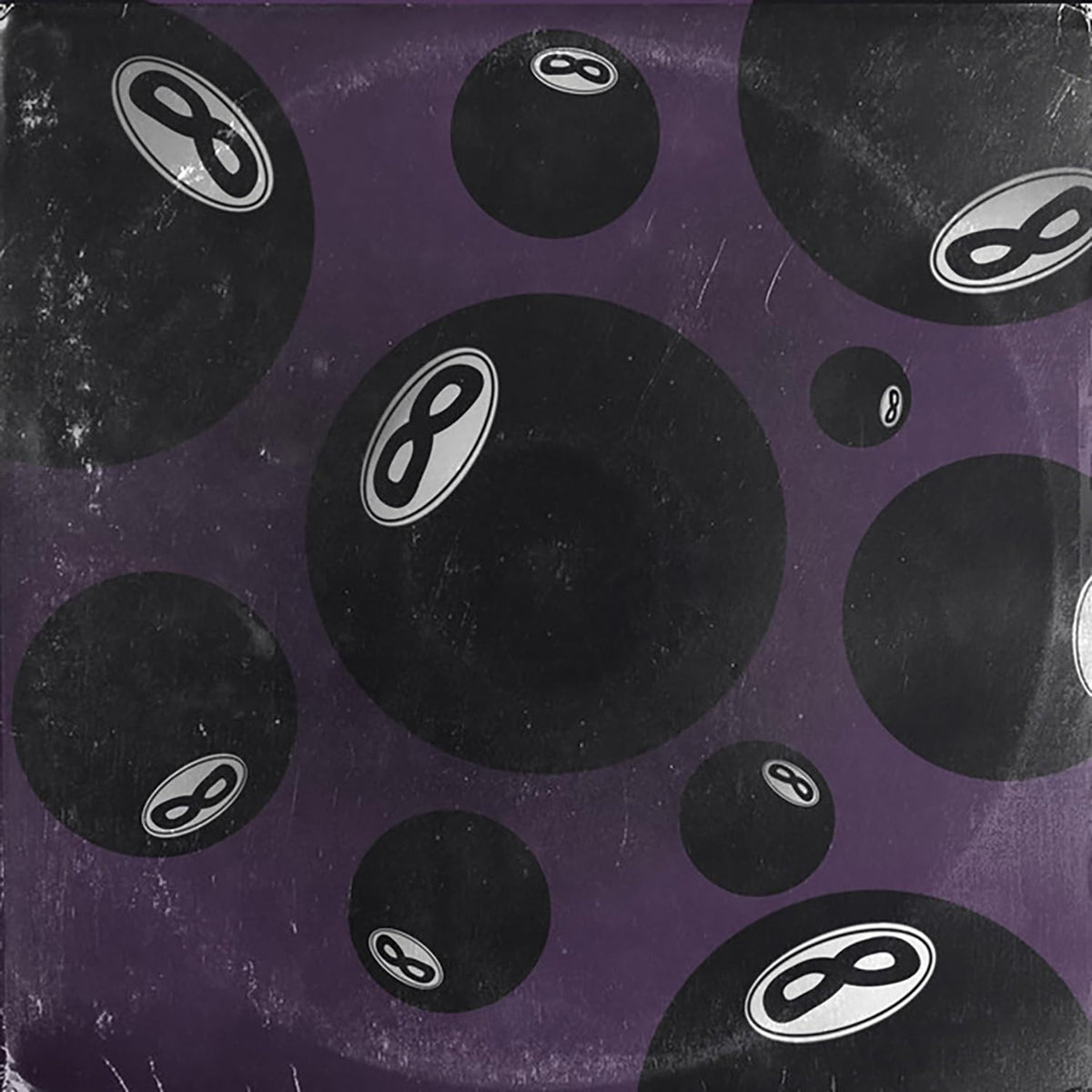 Mac Ayres - Magic 8BALL (Vinyl) (US Import)