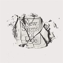 Death Bells - New Signs Of Life (Bone White Vinyl) (Vinyl) (US Import)