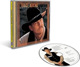 Trace Adkins - Dreamin' Out Loud (30th Anniversary) (CD) (US Import)