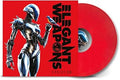 Elegant Weapons - Evolution (Red Vinyl) (Vinyl) (US Import)