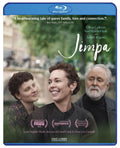 Jimpa (Blu-ray) (Region A US Import)