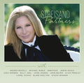 Barbra Streisand - Partners (CD) (US Import)