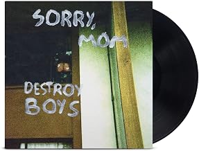 Destroy Boys - Sorry Mom (Vinyl) (US Import)