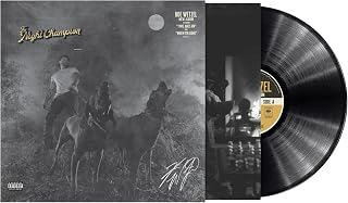 Koe Wetzel - Night Champion (X) (140g) (Vinyl) (US Import)