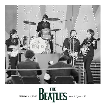 Beatles - Budokan 1966 June 30 (CD) (US Import)