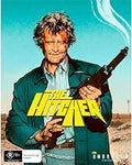 Hitcher (Blu-ray) (Region A US Import)