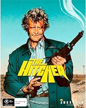 Hitcher (Blu-ray) (Region A US Import)