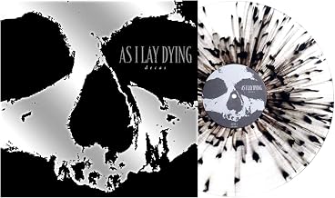 As I Lay Dying - Decas (Vinyl) (US Import)