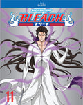 Bleach Set 11 (Blu-ray) (Region A US Import)