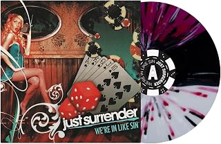 Just Surrender - We're In Like Sin (Vinyl) (US Import)