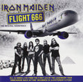 Iron Maiden - Flight 666 (CD) (US Import)