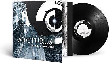 Arcturus - Sham Mirrors (Vinyl) (US Import)