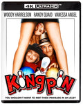 Kingpin (4K Blu-ray) (Region A US Import)