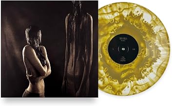 Sofia Isella - I'm Camera (Cloudy Gold Vinyl) (Vinyl) (US Import)