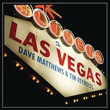 Dave Matthews / Tim Reynolds - Live In Las Vegas (CD) (US Import)
