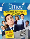 Office: Complete Series (Superfan Extended Episodes) (Blu-ray) (Region A US Import)