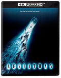Leviathan (4K Blu-ray) (Region A US Import)