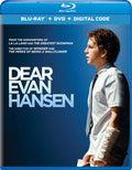 Dear Evan Hansen (Blu-ray) (Region A US Import)