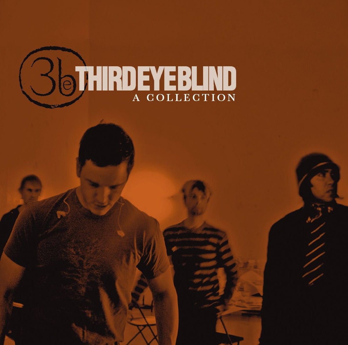 Third Eye Blind - Collection: Best Of (CD) (US Import)