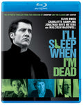 I'll Sleep When I'm Dead (Special Edition) (Blu-ray) (Region A US Import)