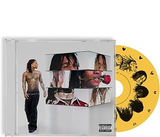 Swae Lee - Same Difference (X) (CD) (US Import)
