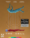 Cell (4K Blu-ray) (Region A US Import)