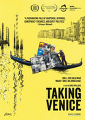 Taking Venice (DVD) (Region 1 US Import)