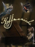 Hoffmaniada (Blu-ray) (Region A US Import)