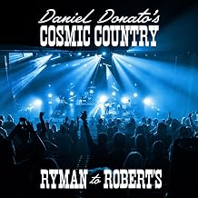 Daniel Donato - Ryman To Robert's (5LP) (Vinyl) (US Import)