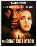 Bone Collector (4K Blu-ray) (Region A US Import)