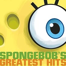 Spongebob Squarepants - Spongebob's Greatest Hits (CD) (US Import)