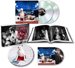 Rick Springfield - Big Hits: Rick Springfield's Greatest Hits Vol. 2 (4LP) (Vinyl) (US Import)
