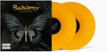 Buckcherry - Black Butterfly (Yellow Vinyl/2LP/Deluxe) (Vinyl) (US Import)